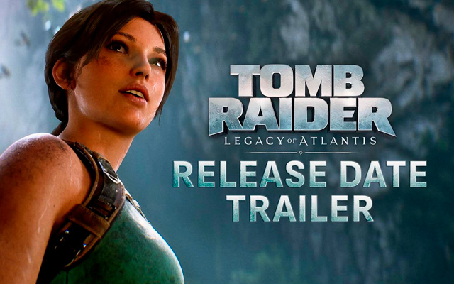 Release Date Trailer