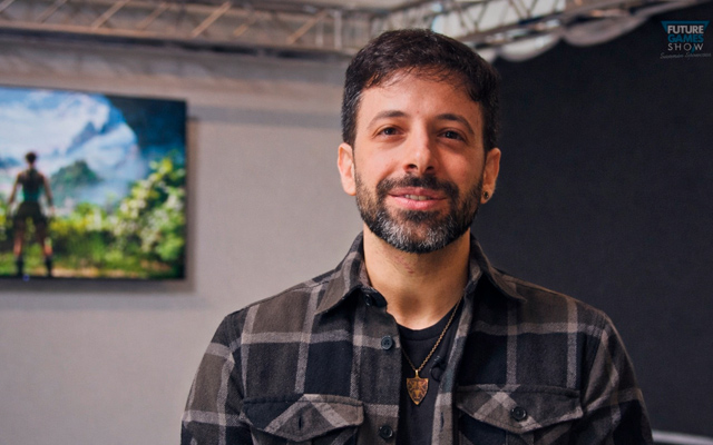 Raul Siqueira Interview FGS