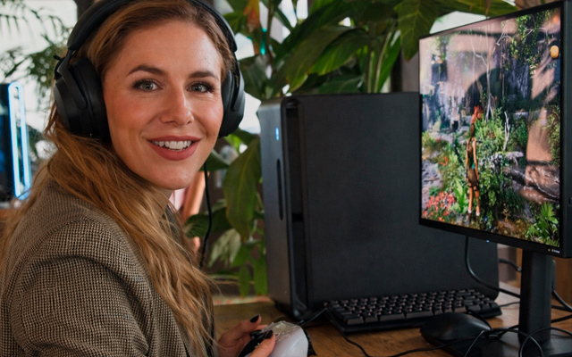 Stars plays Legacy of Atlantis
