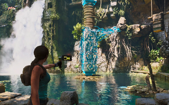 First Legacy of Atlantis Gameplay