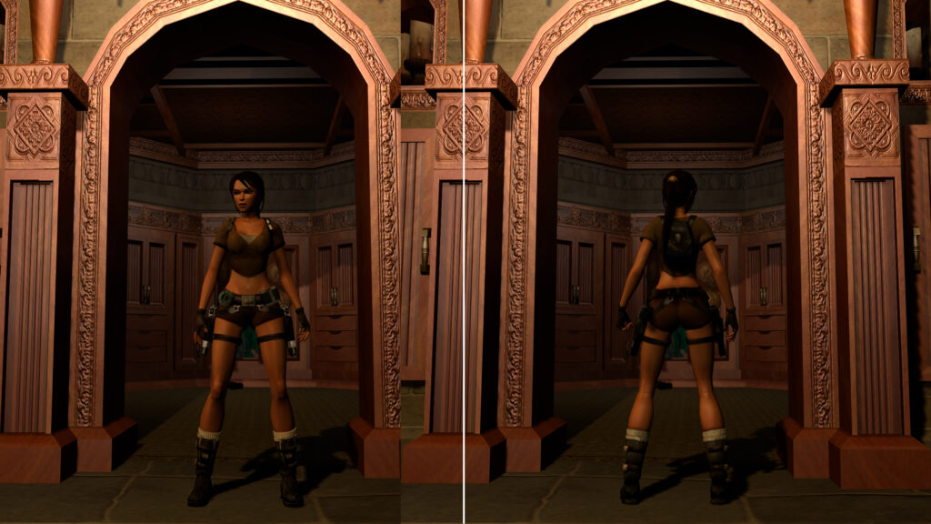 01 TR Legend Outfit Next Gen