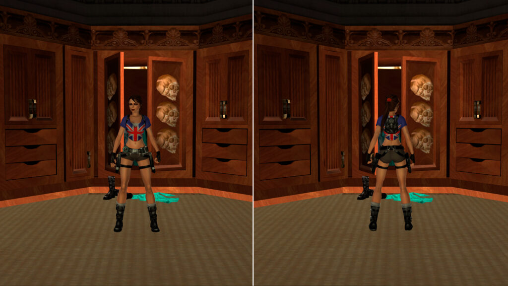 02 TR Legend Outfit Old Gen