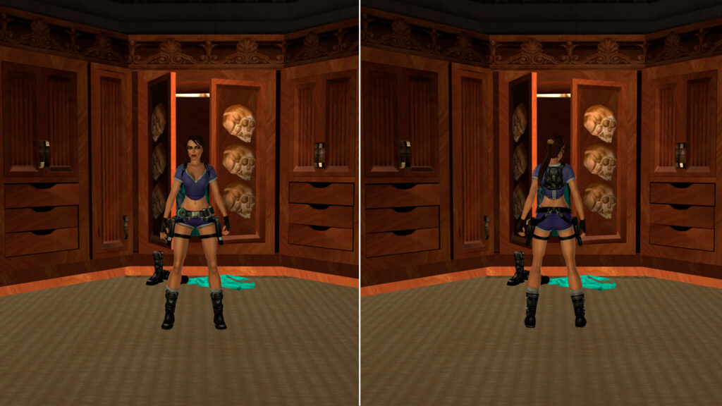 04 TR Legend Outfit Old Gen