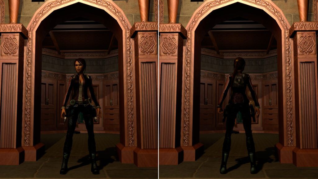 06 TR Legend Outfit Next Gen
