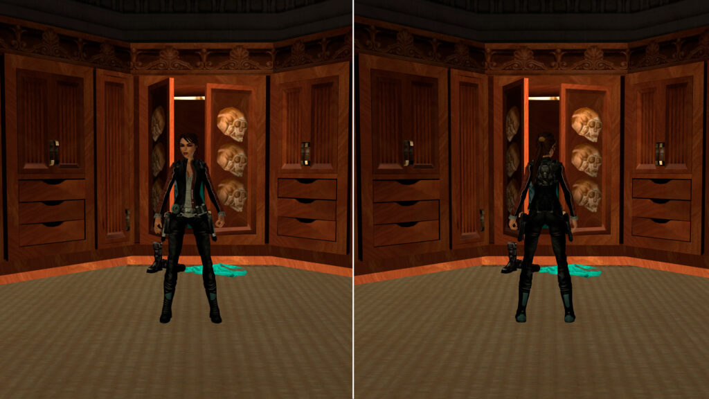 06 TR Legend Outfit Old Gen