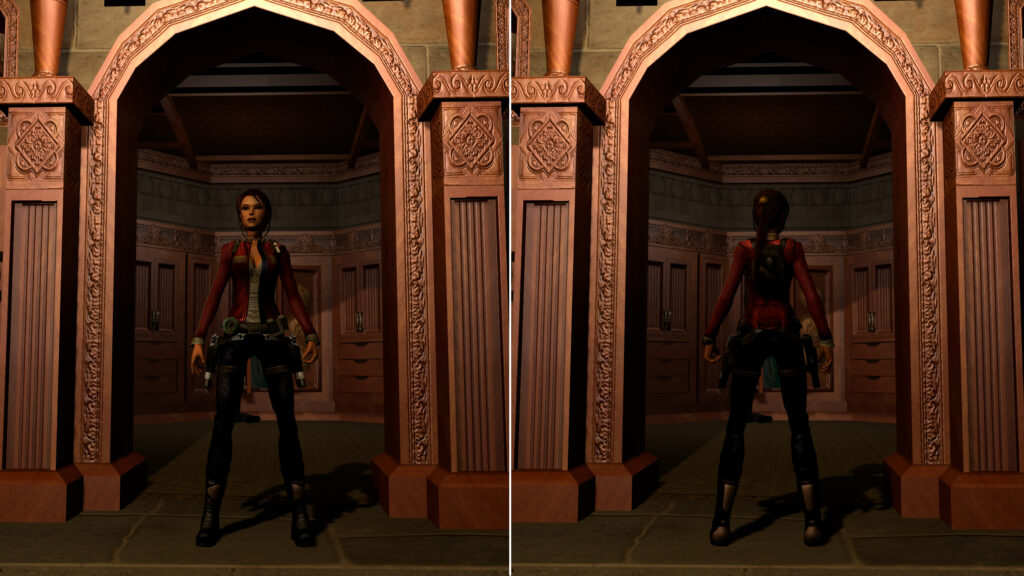 07 TR Legend Outfit Next Gen