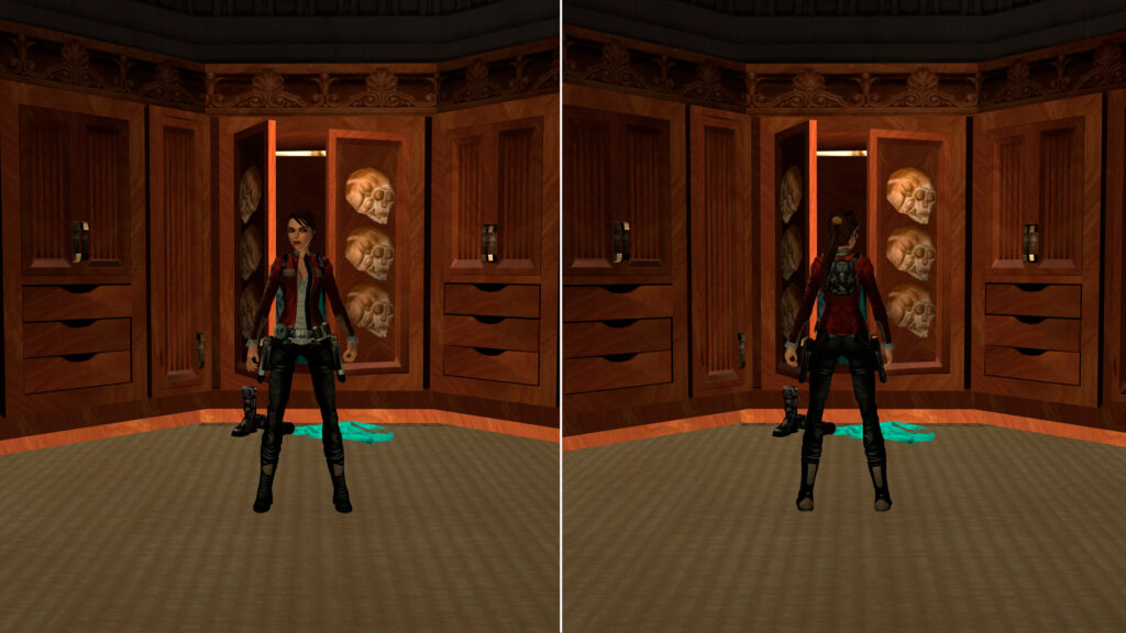 07 TR Legend Outfit Old Gen