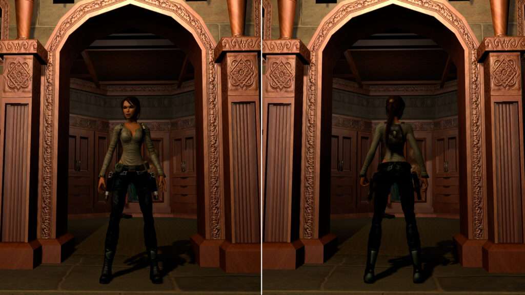 08 TR Legend Outfit Next Gen