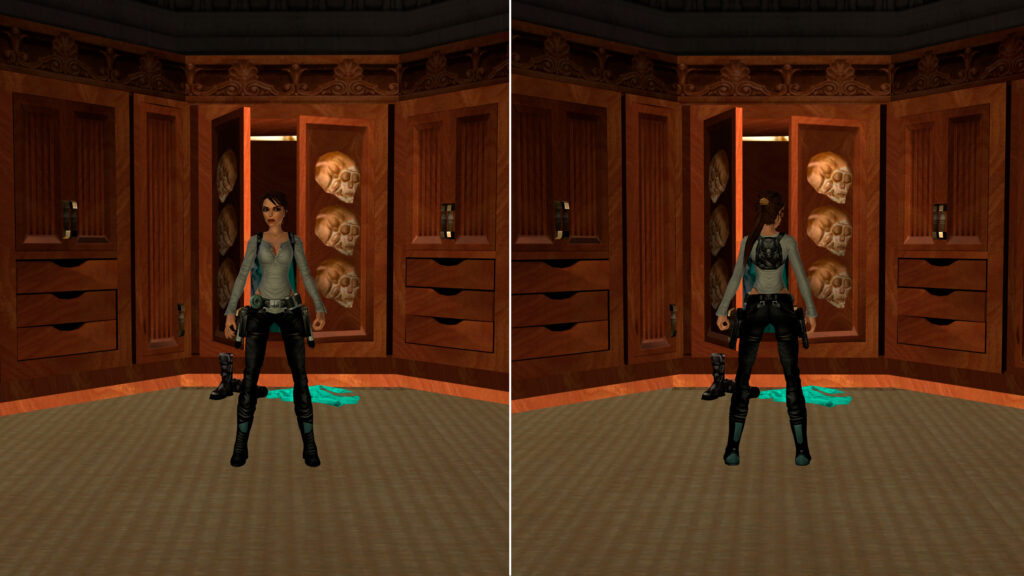 08 TR Legend Outfit Old Gen