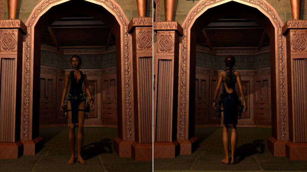 09 TR Legend Outfit Next Gen