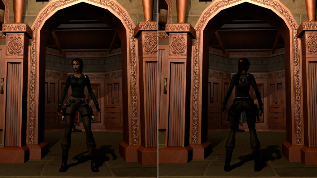 14 TR Legend Outfit Next Gen