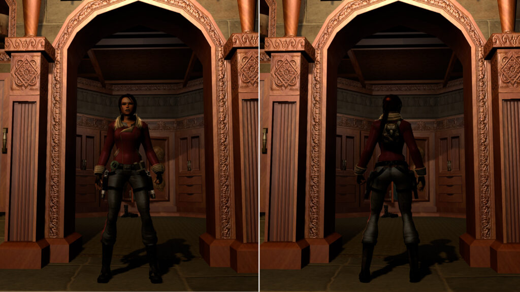 17 TR Legend Outfit Next Gen