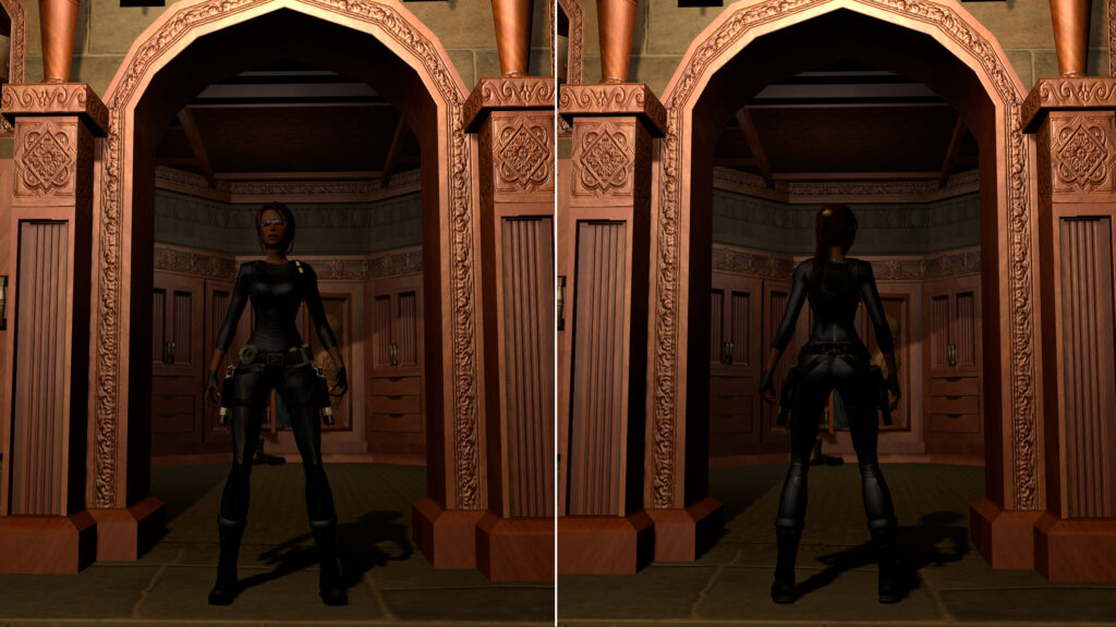 19 TR Legend Outfit Next Gen