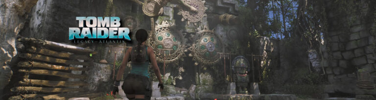 Legacy of Atlantis Gameplays header