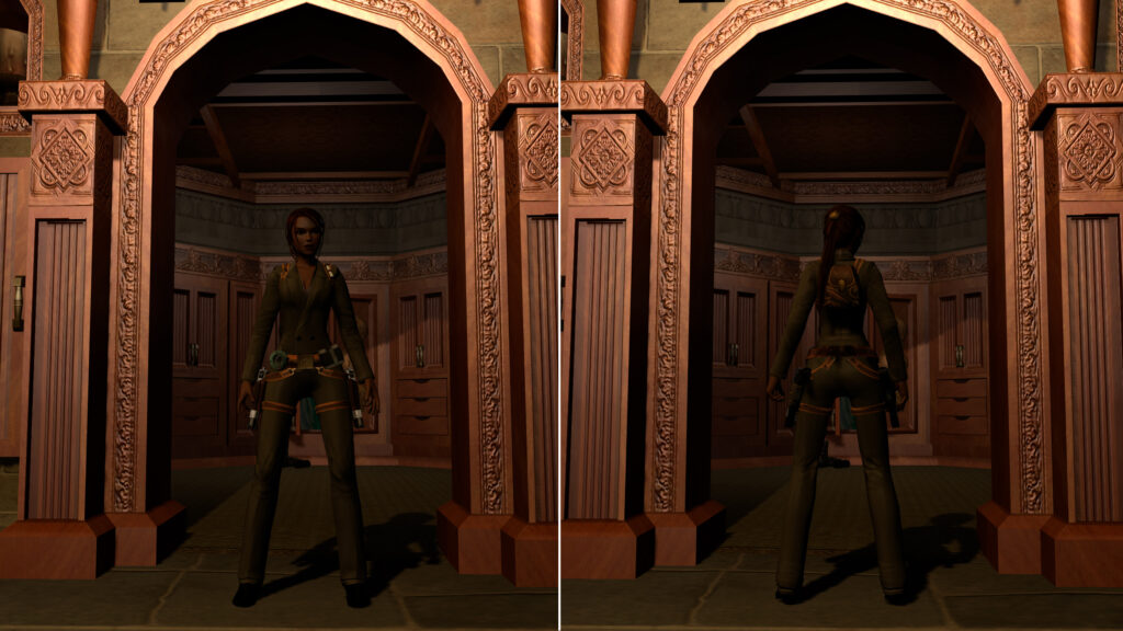 22 TR Legend Outfit Next Gen
