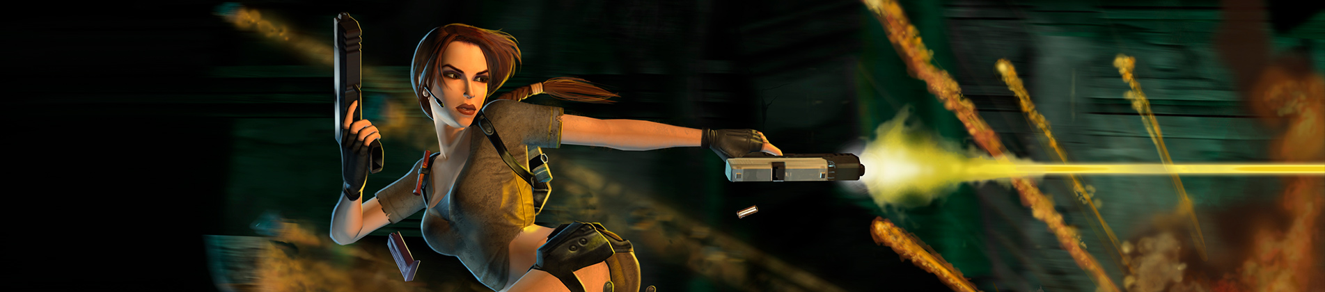 TR Legend Header