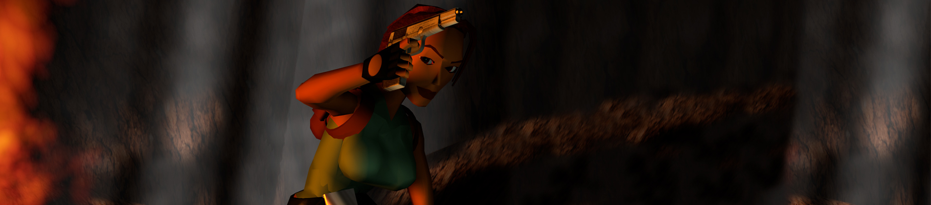 TR1 Header