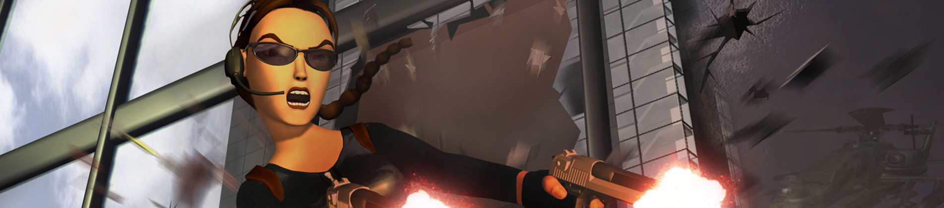 TR5 Header