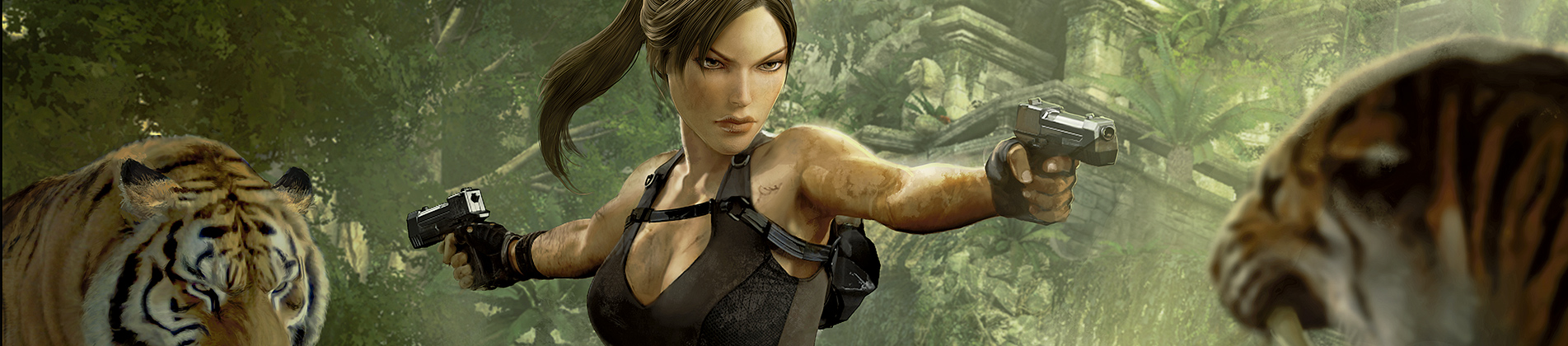 TR Underworld Header