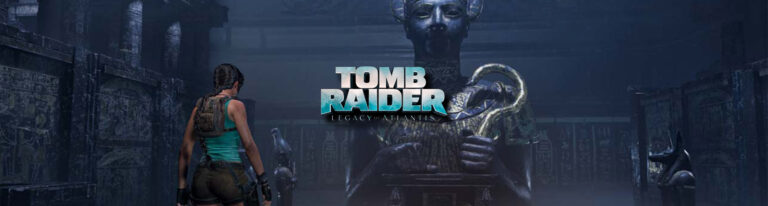 Tráiler Egipto Nintendo Direct