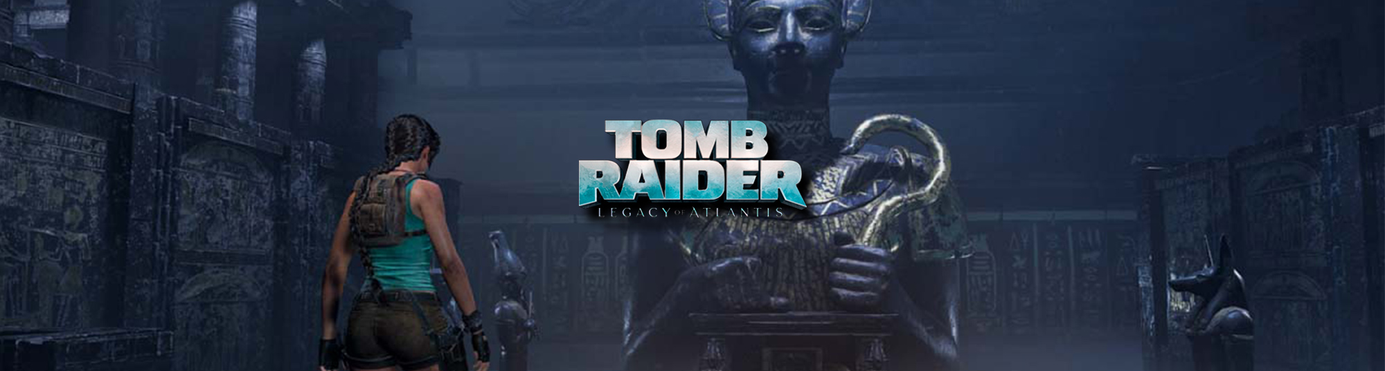 Tráiler Egipto Nintendo Direct