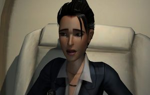 Amelia Croft