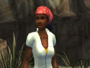 Anaya Imanu