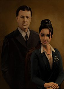 Richard Croft